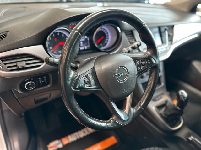 MYAUTOCENTER – Gebraucht- und Jahreswagen mit Werkstattservice in Pfaffenhofen Opel Astra *LED*TEMPO*ISOFIX*KLIMA*19%MWST*