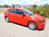 Volkswagen Polo *Euro6 *Klima* Sitzheizung*PDC*Radio-DAB* - Volkswagen Polo mit Benzin-Antrieb: Kleinwagen, 6r