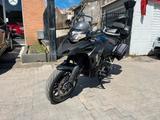 Benelli TRK 502 X FULL FULL - BENELLI BENZIN TOURER