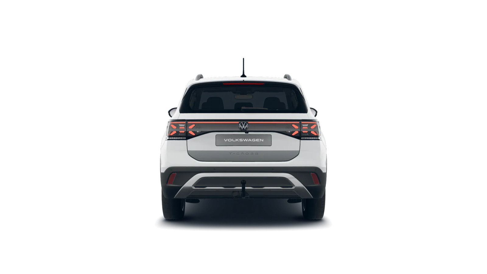 Volkswagen T-Cross - Bild 7