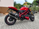 Ducati Streetfighter S - Angebote entsprechen deinen Suchkriterien