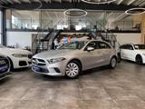 Mercedes-Benz A 200 5-Türer *NAVI*PDC*SPURASSIST*TEMPOMAT* - Mercedes-Benz A-Class: Tür
