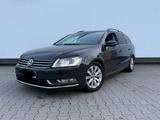 Volkswagen VW Passat 2.0 TDI DSG Baujahr 2013 - VW Passat Gebrauchtwagen in Bielefeld