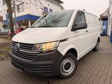 Volkswagen T6.1 Transporter Kasten FWD AHK/PDC/KLIMA - Volkswagen T6 Transporter in Oldenburg