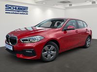 BMW 118 - Vorschau Bild 1