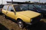 Volkswagen Polo 86c 1 Hand - Volkswagen Polo: 86 C