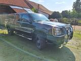 Chevrolet Silverado 2500 HD 6,6 l V8 Diesel - Chevrolet aus 2004
