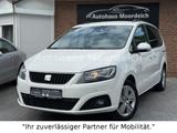 Seat Alhambra Style 2,0 TDI Navi Xenon TÜV NEU - Seat Alhambra in Bremen