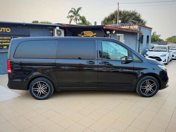 Mercedes V 250 - 6