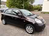 Nissan NISSAN MICRA K13 -KLIMA -1HAND -ALLWETTERR... - Nissan Micra: K13