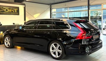 Volvo V90 - 7