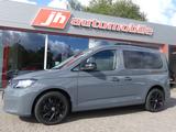 Volkswagen Caddy Life DSG Navi*SHZ*Standheizung - Volkswagen Gebrauchtwagen in Hannover
