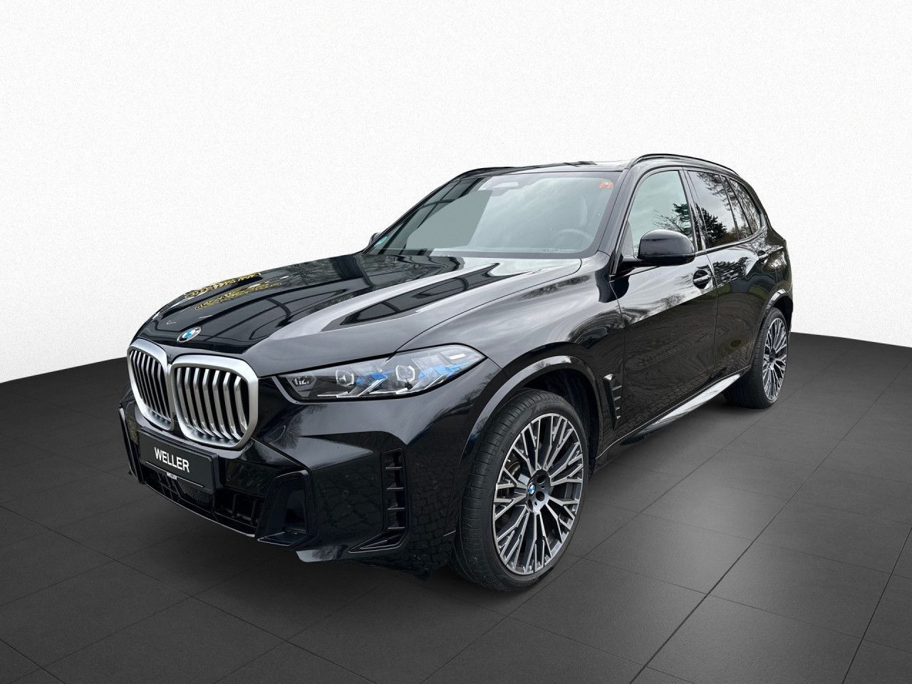 BMW X5 - Bild 3