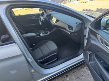 Opel Insignia - 9