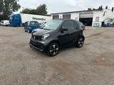 Smart ForTwo Twinamic - Smart: Unfallwagen