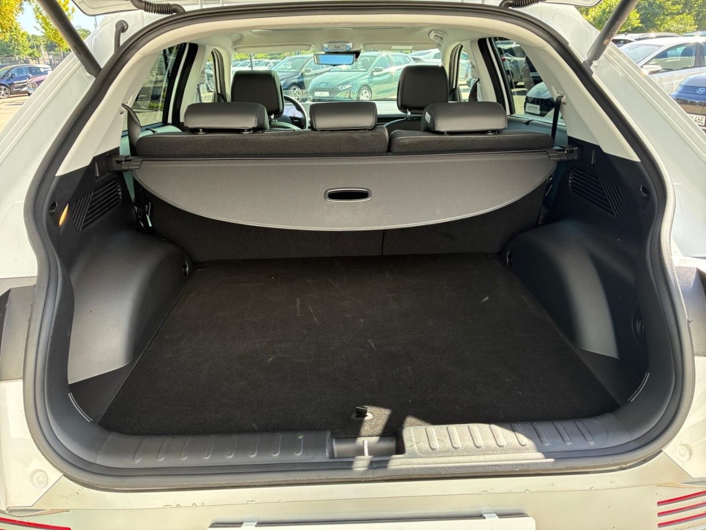 Hyundai IONIQ 5 – Bild 13
