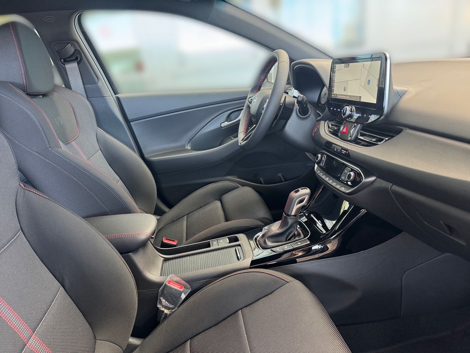 Hyundai i30 – Bild 8