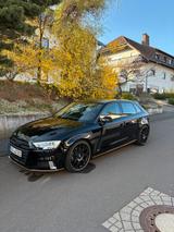 Audi A3 8V Sportback - Audi A3 8V mit Benzin-Antrieb