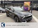 Kia Sportage Plug-in-Hybrid Spirit 4WD - Kia Sportage Spirit mit Hybrid-Antrieb (Benzin/Elektro)