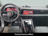 Porsche Macan - Vorschau Bild 9