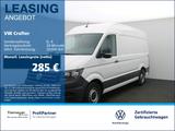 Volkswagen Crafter 35 Kasten MR HD 3-SITZE 270°TÜREN VIRTUA - Volkswagen Crafter Jahreswagen