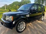 Land Rover Discovery4 SDV6 HSE*Xenon*7-Sitzer*Pano*HK-Sound - gebrauchte Land Rover Discovery aus dem Jahr 2011