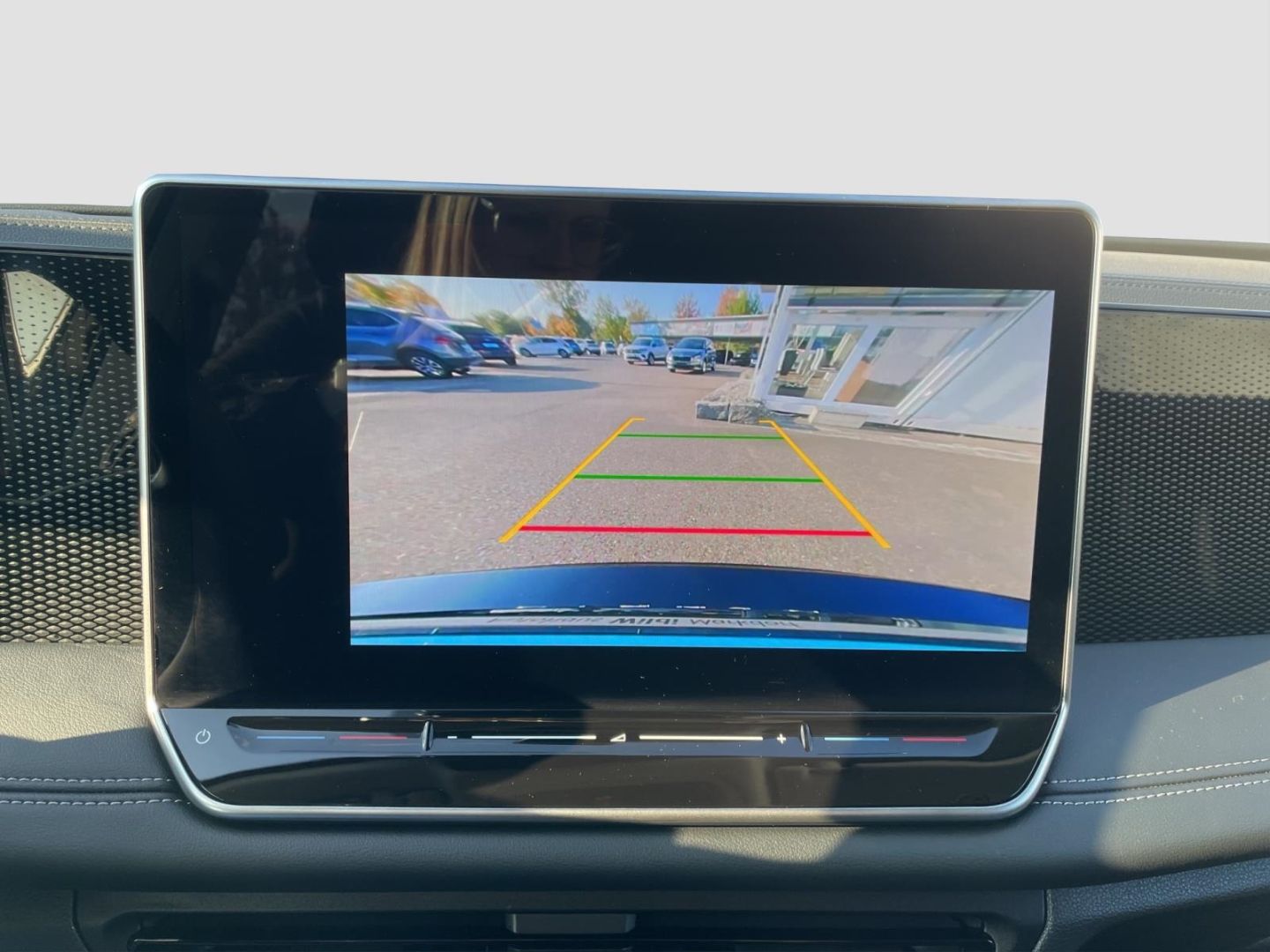 Tiguan Life 1.5 eTSI DSG*Navi**LED*ACC*RüKa*