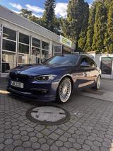 ALPINA B3 3.0 Biturbo Allrad - - ALPINA mit Benzin-Antrieb