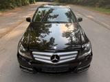 Mercedes-Benz C 180 Limo Avantgarde Automatik Steuerkette Neu - Mercedes-Benz Gebrauchtwagen von 2012