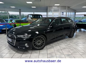Audi A6 - 1