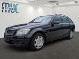 Mercedes-Benz C 220 T CDI Blueefficiency 5/27 Hu/Schalter - Mercedes-Benz C 220 bis 10.000 Euro