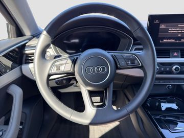 Audi A4 - 12