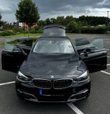 BMW 330 Gran Turismo Gran Turismo 330i xDrive Lu... - BMW 330 Gran Turismo Gebrauchtwagen