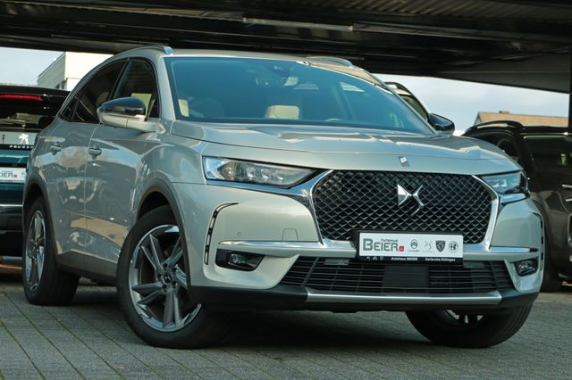 DS Automobiles DS7 Crossback Rivoli