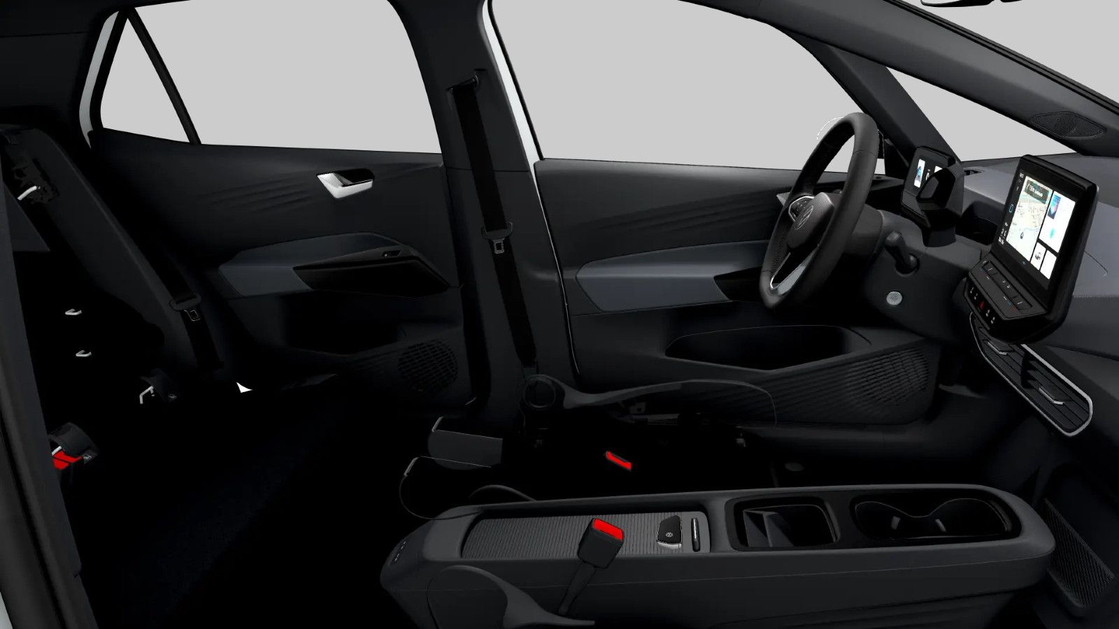 Volkswagen ID.3 - Bild 14