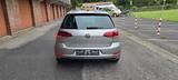 Volkswagen Golf 1.5 TGI BlueMotion DSG GAS & BENZIN Aut. - Volkswagen Golf mit CNG-Antrieb: Automatik