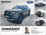 Ford Ranger DoKa 3.0l Ecoblue Platinum 177 kW