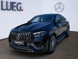 Mercedes-Benz GLE 63 S 4M+ AMG+NIGHT+WINTER+DIEBSTAHLSCHUTZ - gebrauchte Mercedes-Benz GLE 63 AMG aus dem Jahr 2024