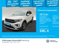 Volkswagen T-Cross - Vorschau Bild 1