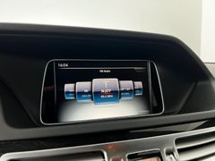 MERCEDES-BENZ E 350 BlueTec 4Matic /DISTR.+ / V6/ 2016/ 114tKM