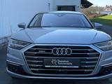 Audi A8 60 TFSI e L quattro/Pano/Kühlschrank/TV/Voll - Audi A8: A8l