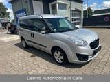 Opel Combo D 30 Jahre Edition Kasten L1H1 2,2t - silberne Opel Combo