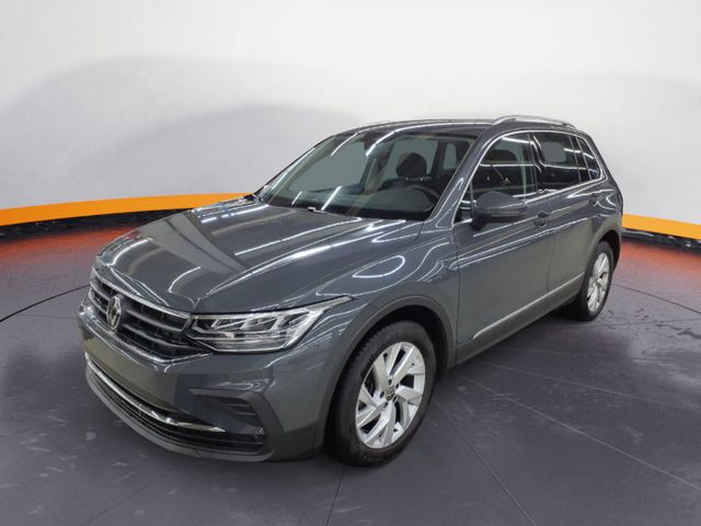 Volkswagen Tiguan 1.5 TSI MOVE Kamera/el.Hckkl/Navi/Lenkrhz