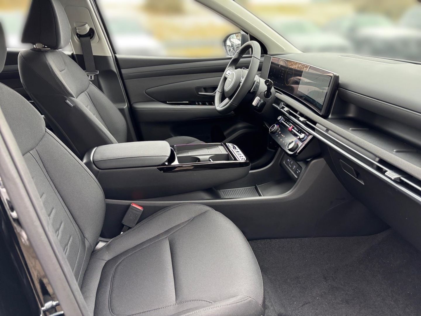 Hyundai TUCSON - Bild 14