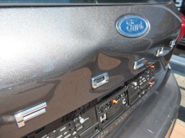 Ford Focus - 6