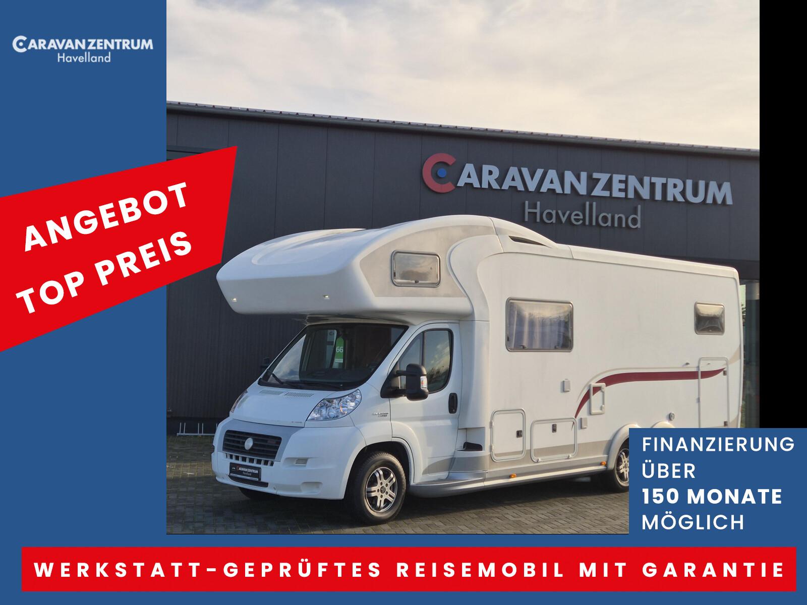 Eura Mobil Activa 820 EB  #VOLLAUSSTATTUNG#ALDE#HUBSTÜTZEN#