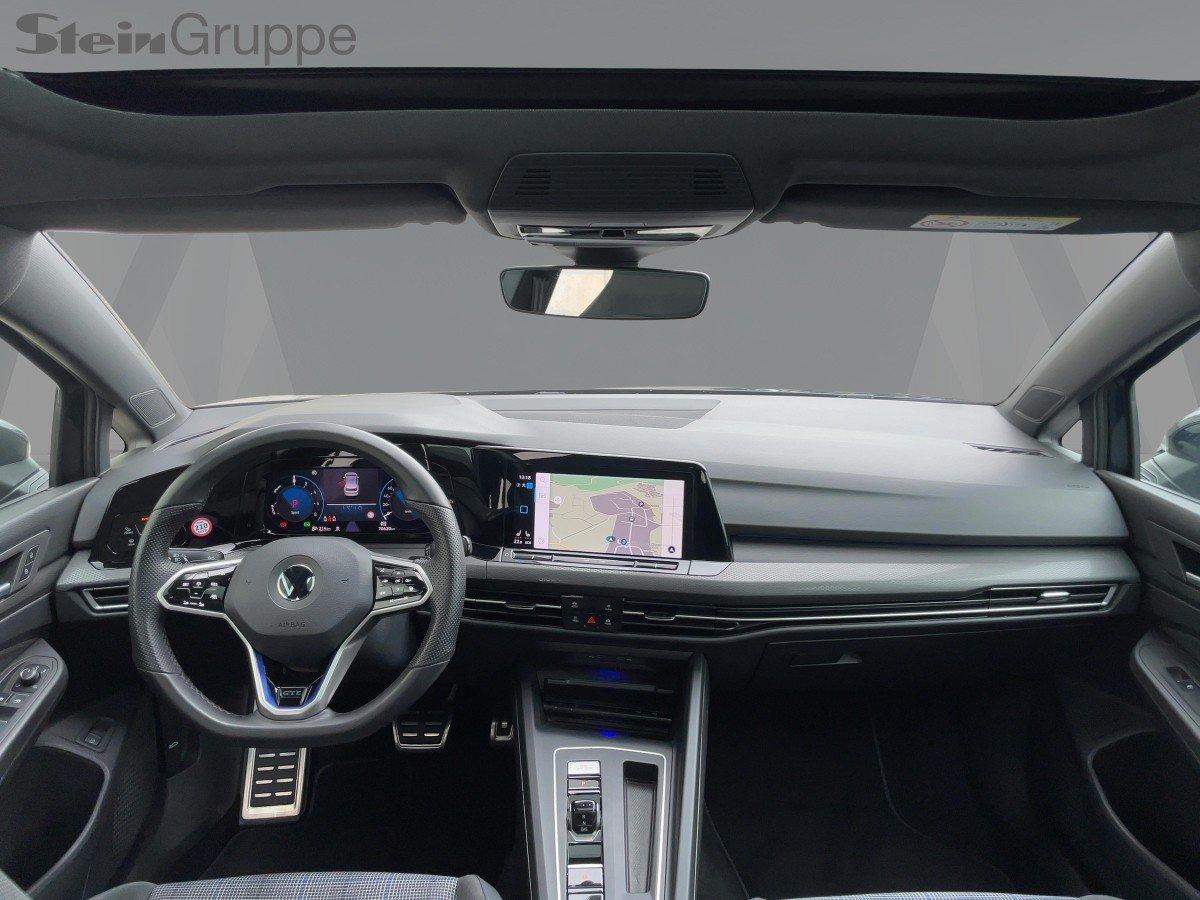 Volkswagen Golf GTE 1.4 eHybrid NAVI+PANO+LED+KAM+VIRT+APP, миниатюра 10