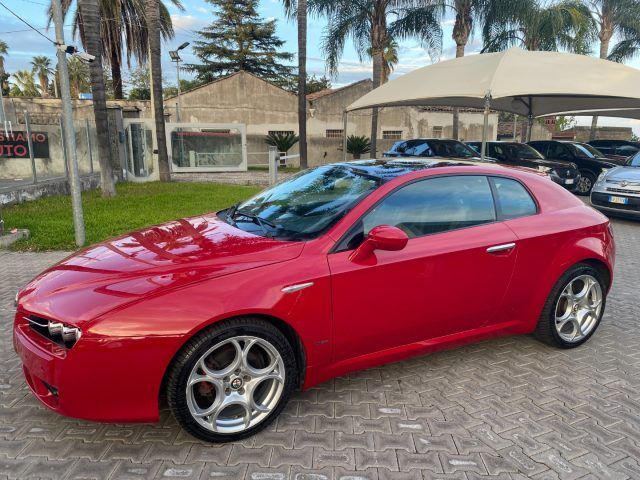 Alfa Romeo ALFA ROMEO Brera 2.2 JTS Sky Window