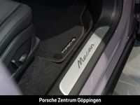 Porsche Macan - Vorschau Bild 22