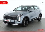 Kia Sportage 1.6 T-GDI Aut. Facelift LED Navi AHK Ka